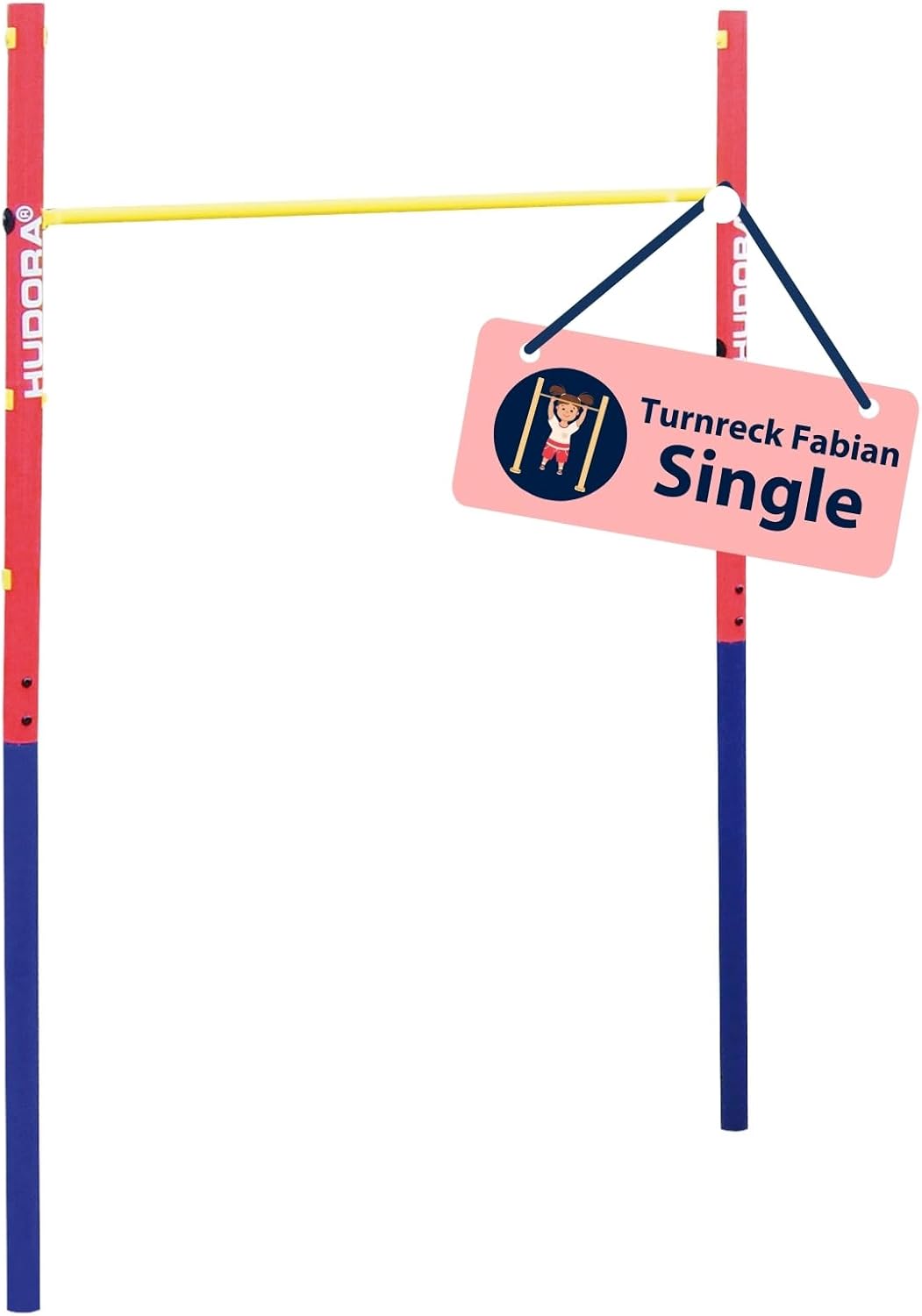 HUDORA Turnreck Fabian Single