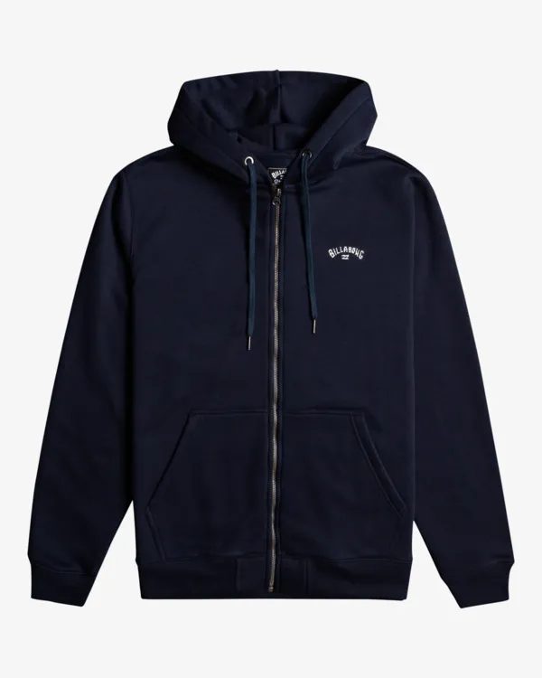 Billabong Sweatshirtjacke Herren Dunkelblau GR. L