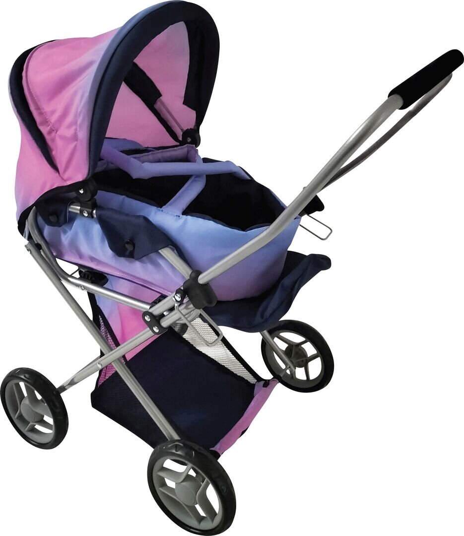 Buggy, Buggy, Buggy, Buggy