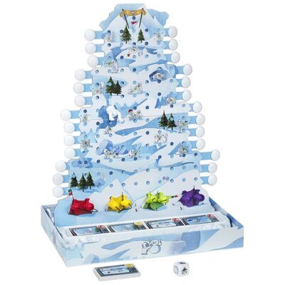 Yippie Yippie Yeti B85841000 Yippie, Yippie, Yeti, B85841000, Weihnachten, Weihnachtsdekorationen, Festival, Geburtstagstorte, Essen