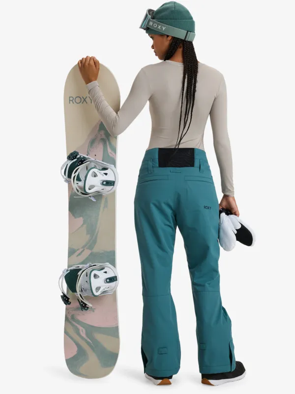 ROXY Diversion - Schneehose für Frauen GR. L