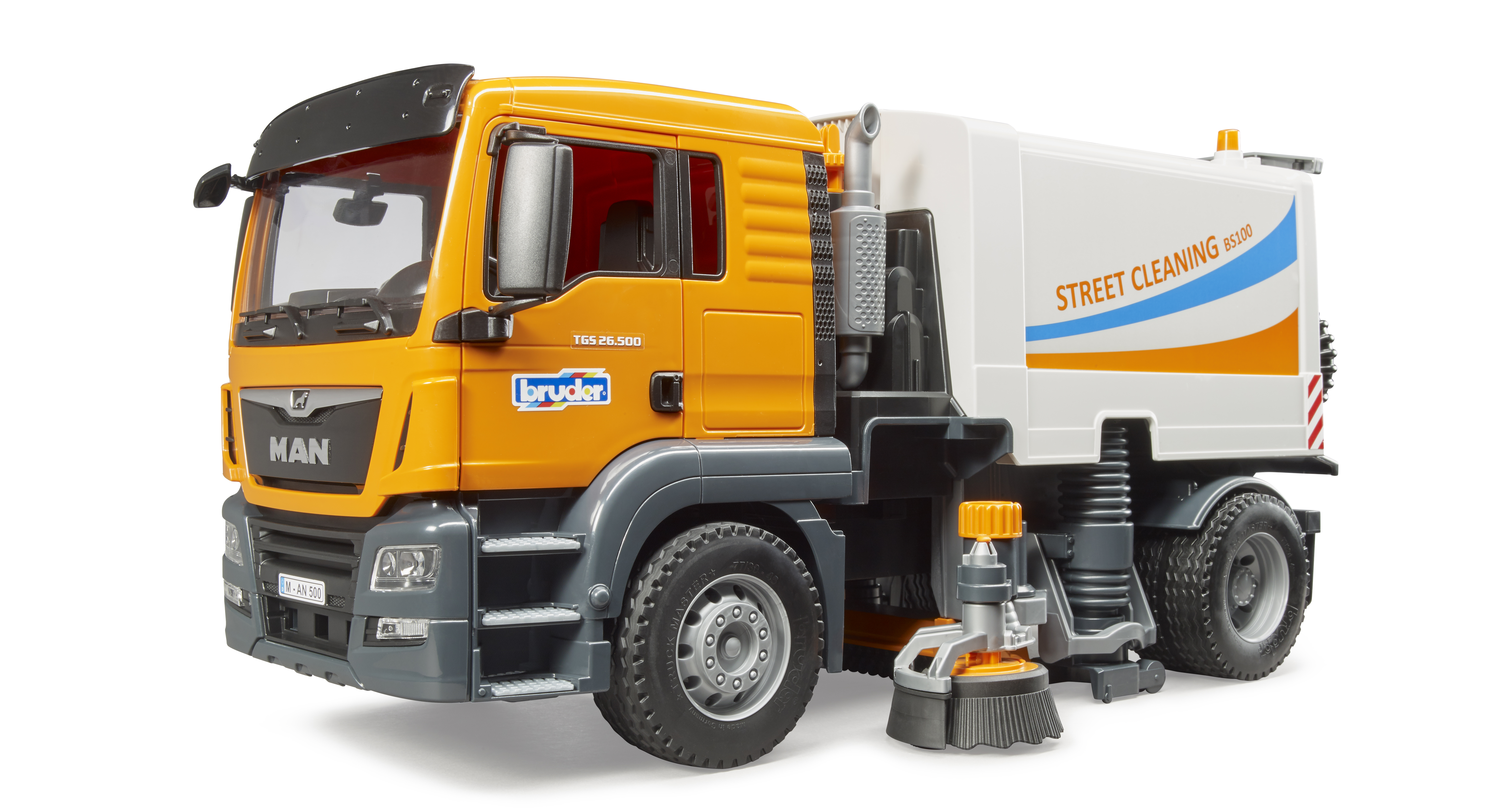 Bruder_03780_Man_Tgs_Lkw_Straßenreinigung