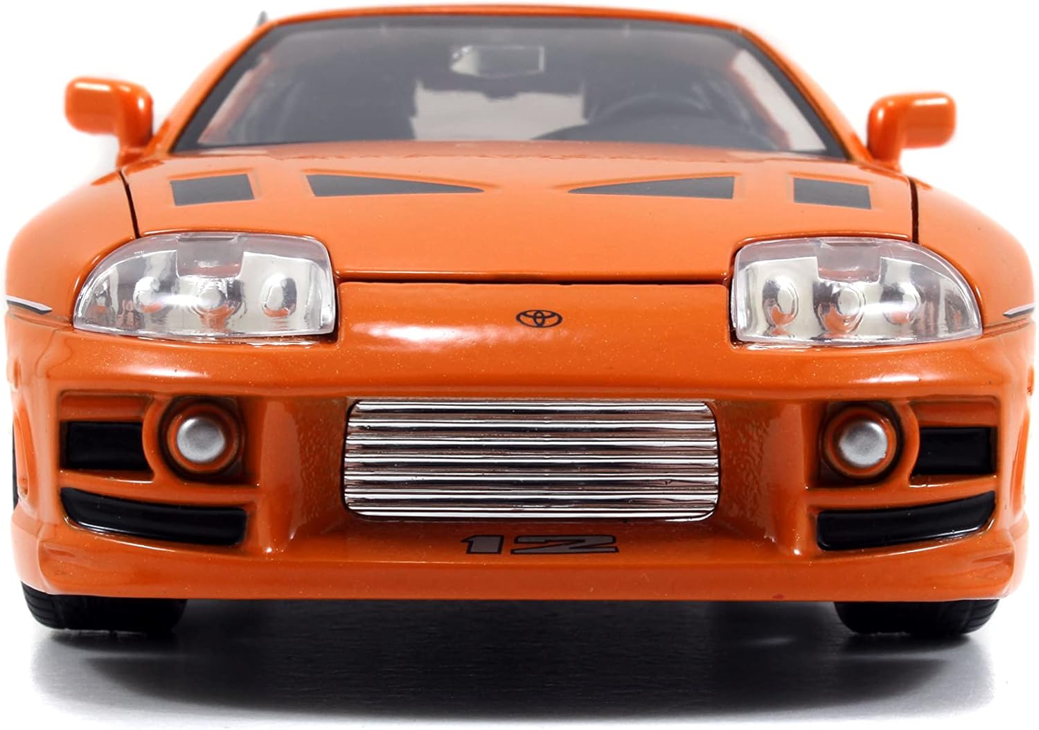 Jada 253203005 Fast & Furious 1995 Toyota Supra 1:24