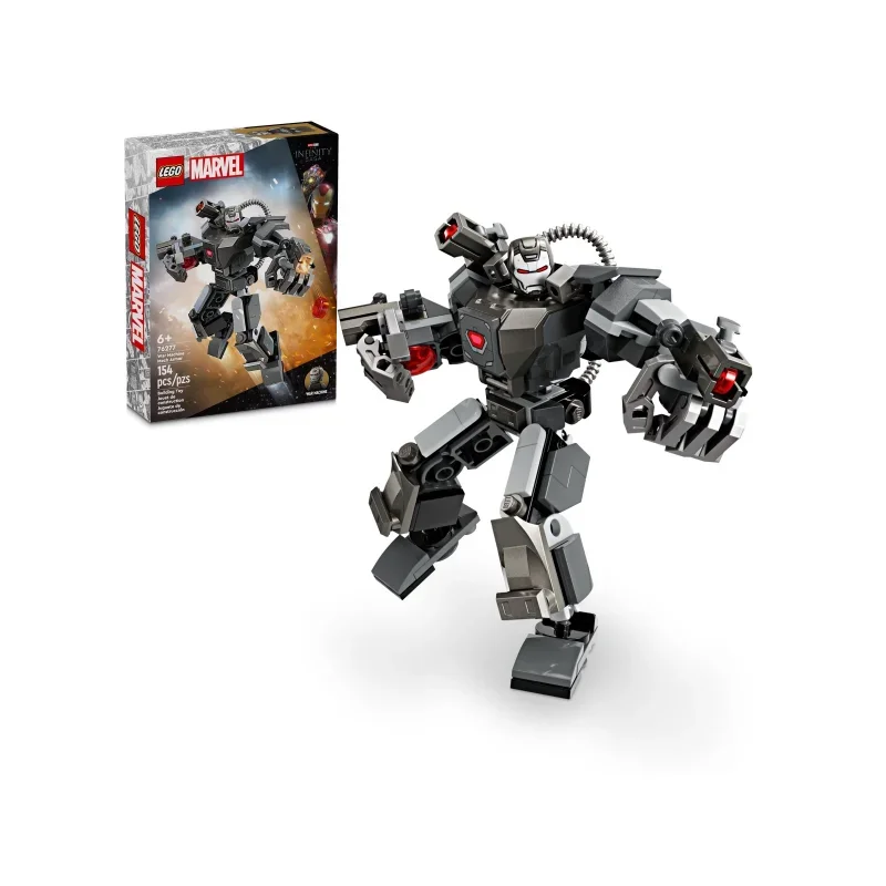 LEGO_76277_Marvel_War_Machine_Mech