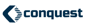 Ladeanimation für Conquest GmbH