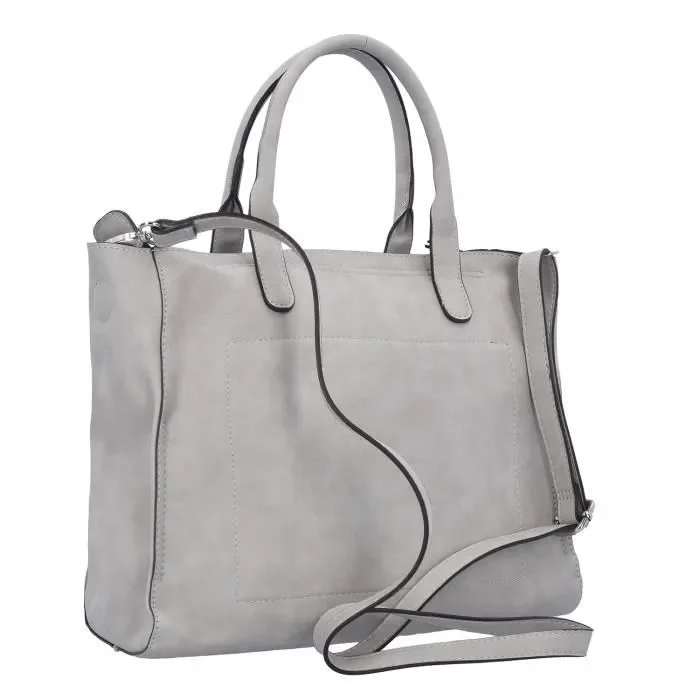 Gerry Weber Tasche Moonrise Handbag M (Hellgrau)