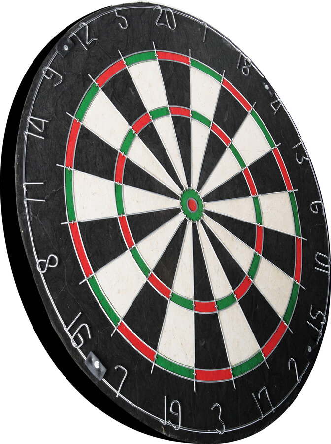 Spiel, Dartpfeile