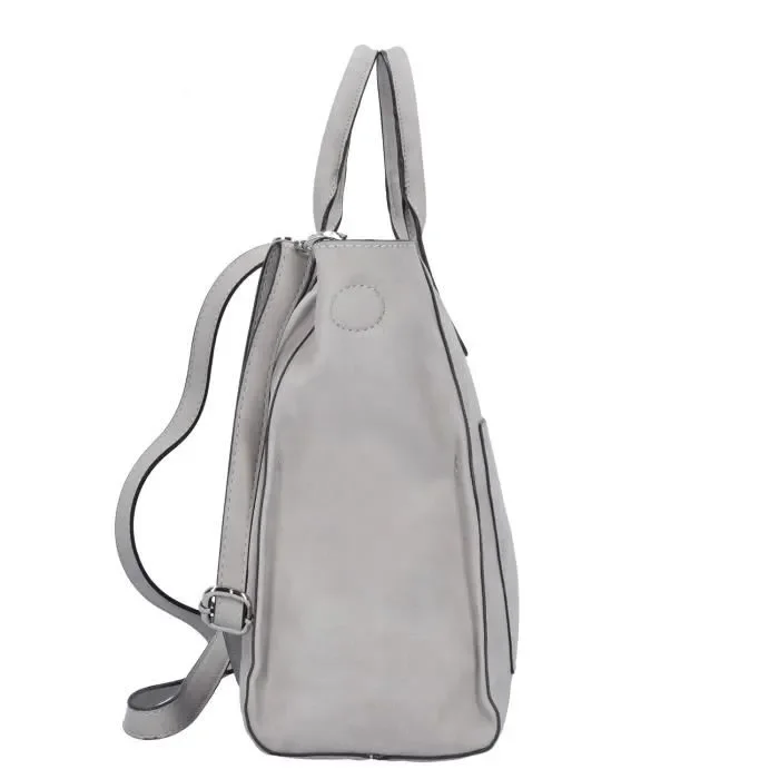 Gerry Weber Tasche Moonrise Handbag M (Hellgrau)