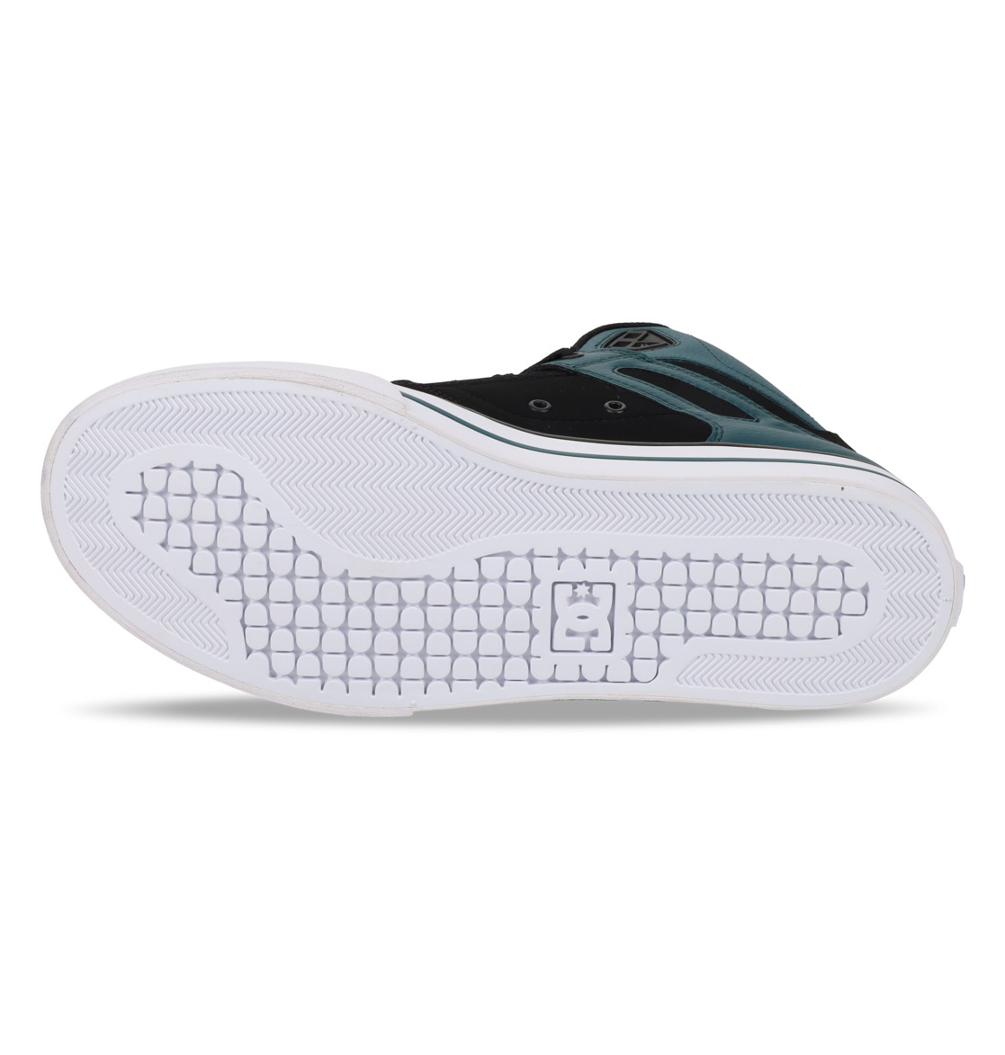 DC Pure SE - Hi Tops für Männer GR. 44