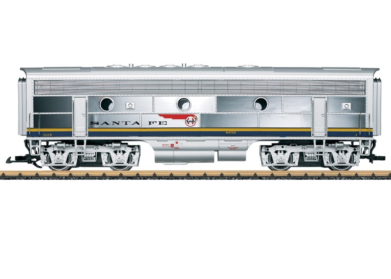 LGB_L20587_Diesellokomotive_Santa_Fe_F7_B