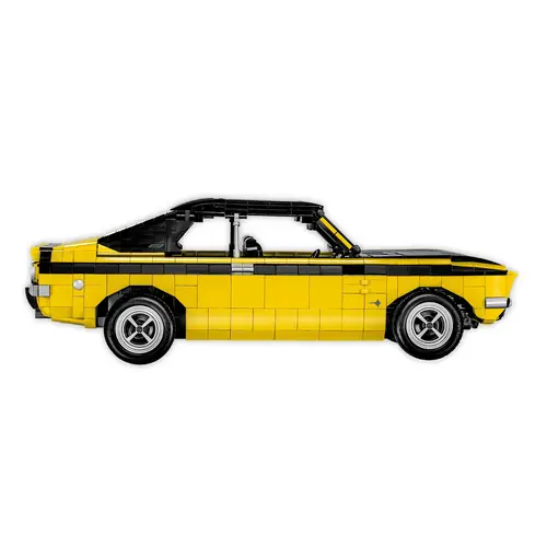 Cobi 24339 Opel Manta A 1970
