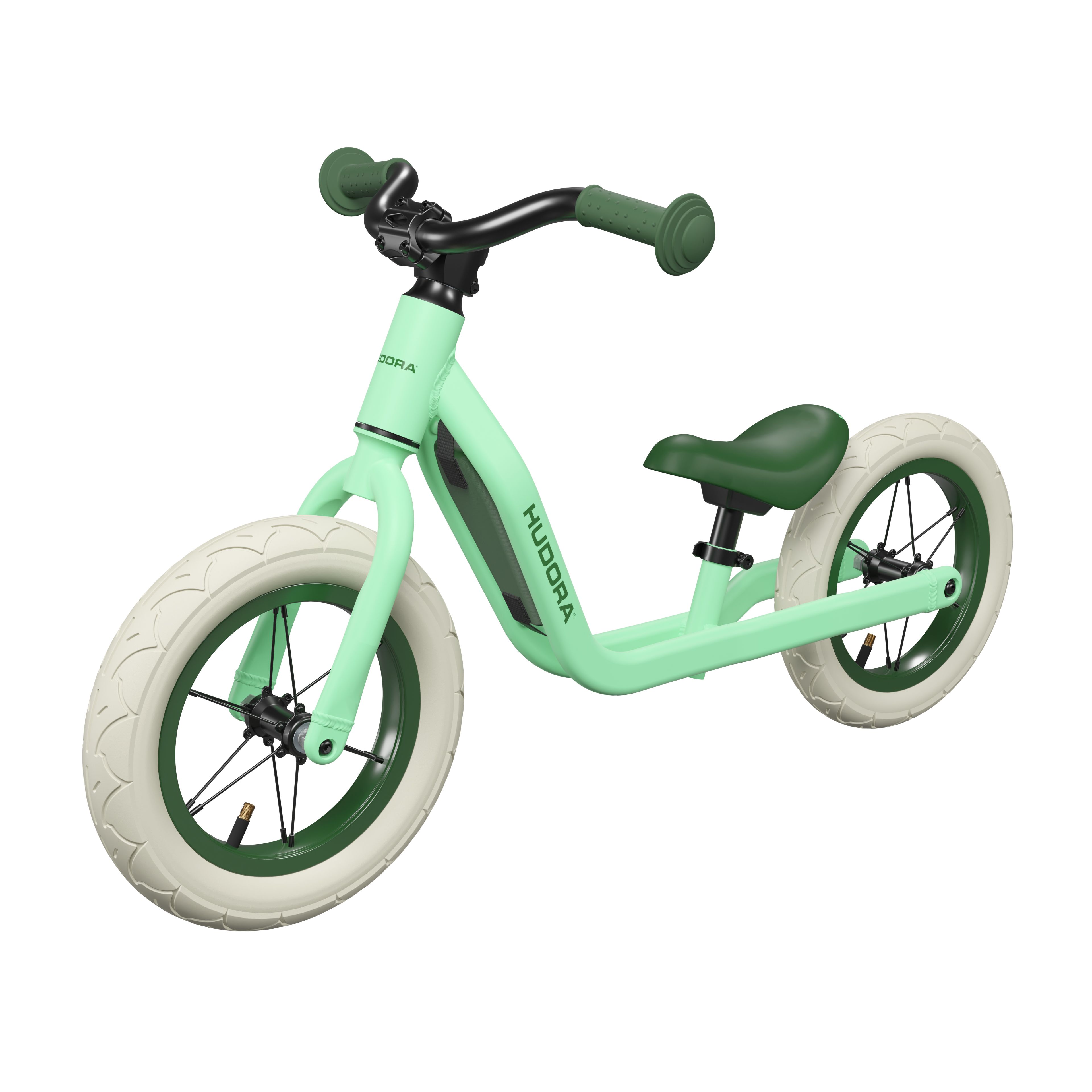 Laufrad ''Explory'' 12,5 Zoll, mint Fahrrad, Transport, Fahrzeug, Dreirad, Fahrrad, Transport, Fahrzeug, Dreirad, Fahrrad, Transport, Fahrzeug, Dreirad