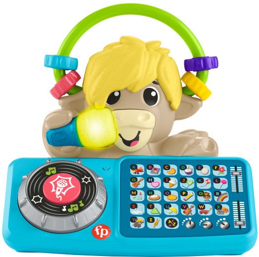 FP Beat Bande ABC DJ-Yak Taylor (D)