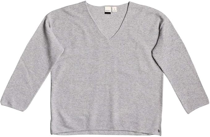 ROXY Soul Sound - Pullover mit V-Ausschnitt für Frauen GR. L