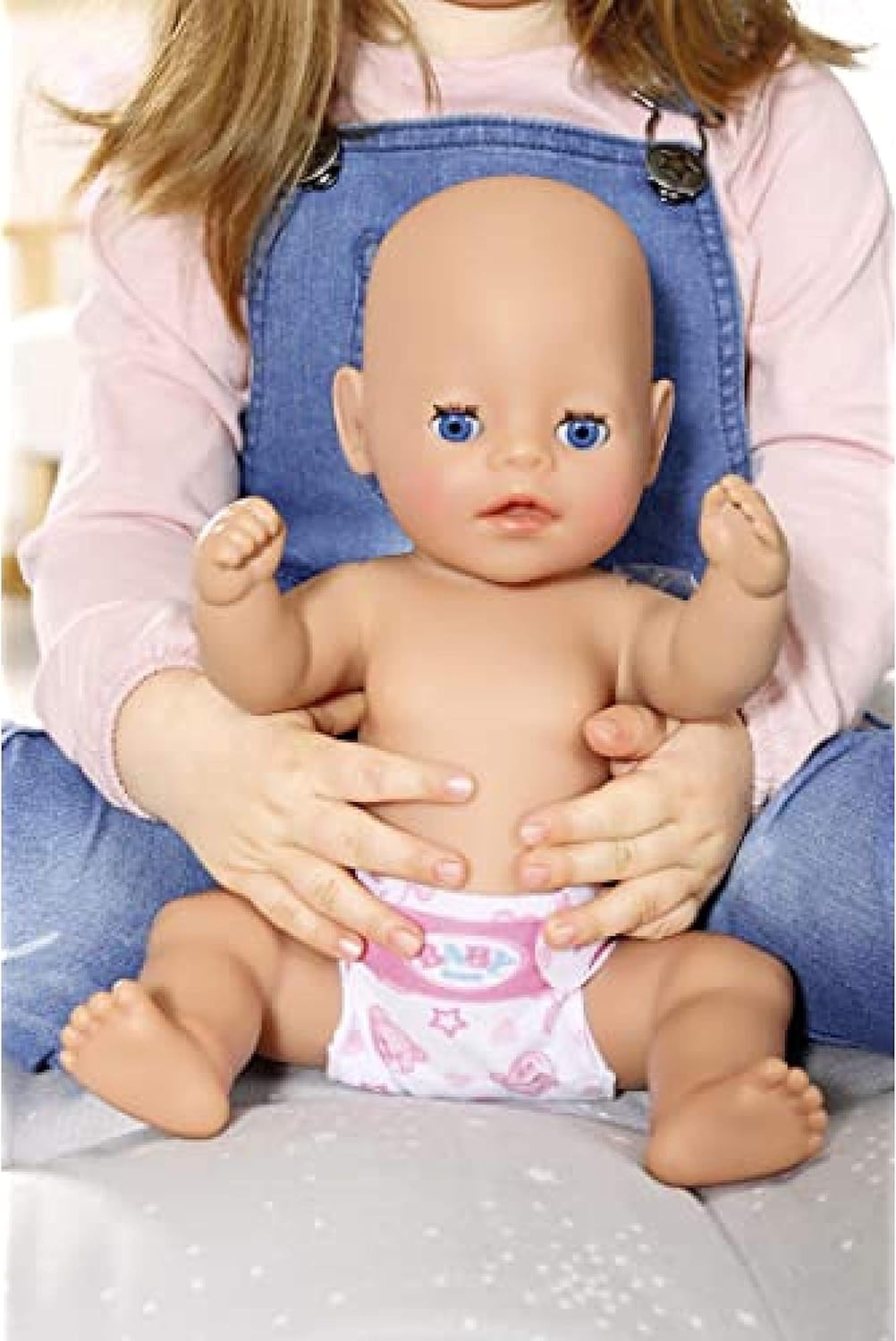 BABY born® Little Windeln 2 Stck BABY born® Little Windeln 2 Stck