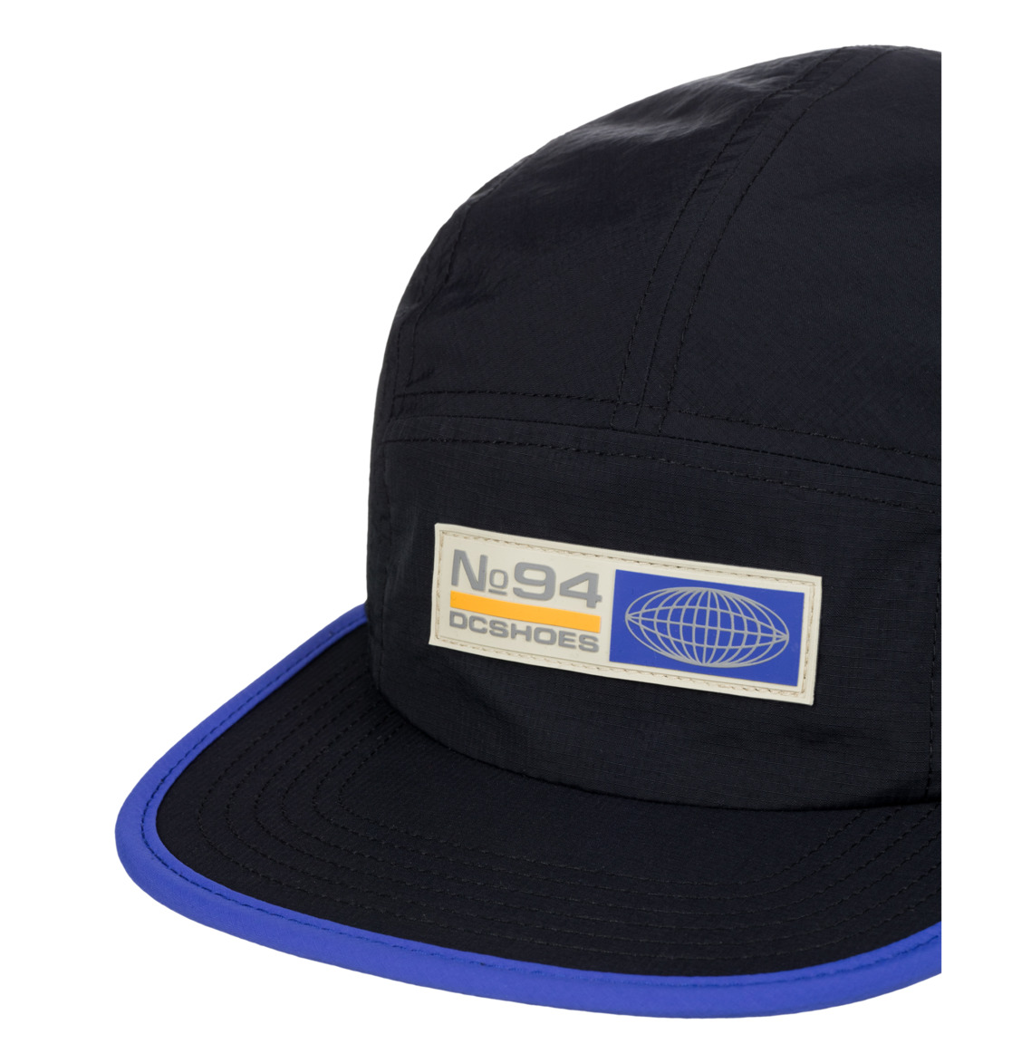 DC All Terrain - Camp-Cap für Männer
