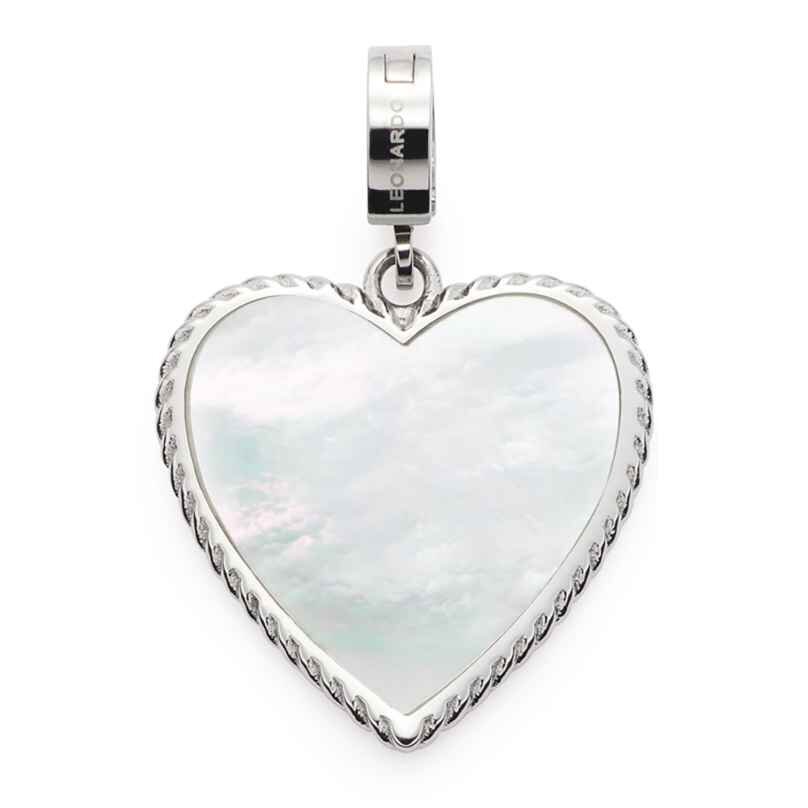 Leonardo 22199 Anhänger Caya Clip&Mix Leonardo, 22199, Anhänger, Caya, Clip&Mix, Zubehor, Schmuck, Medaillon, Anhänger