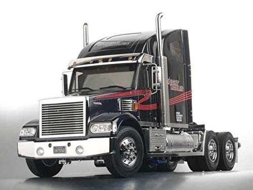 Tamiya 1:14 RC Knight Hauler Bausatz 300056314