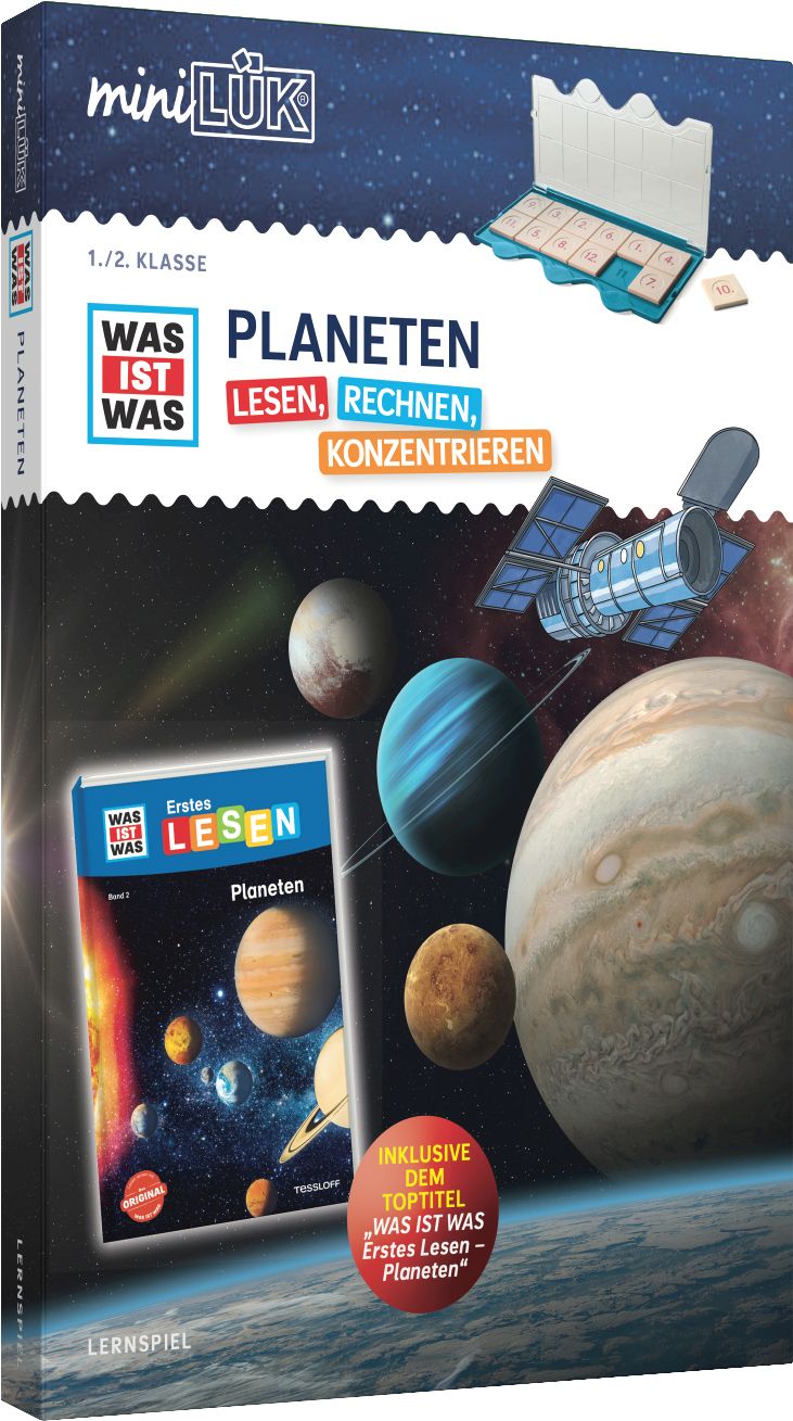 Astronomie, Weltall