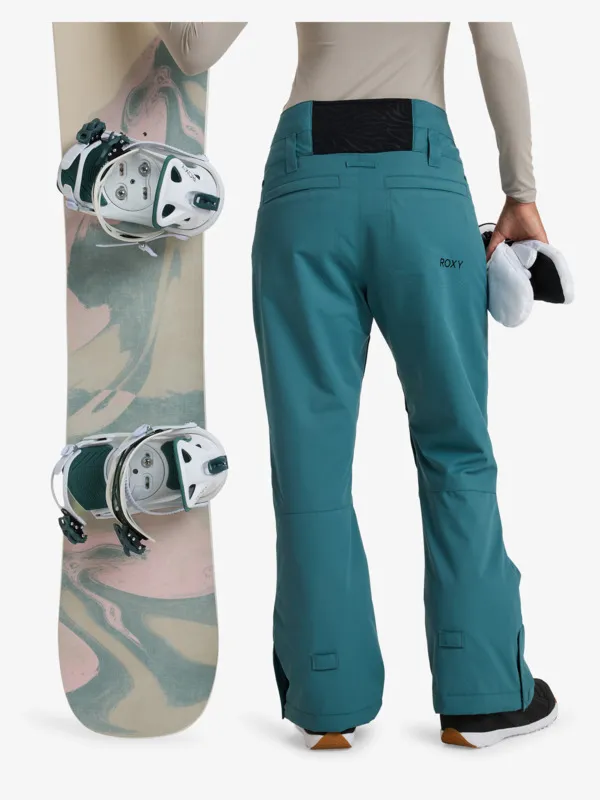 ROXY Diversion - Schneehose für Frauen GR. L