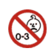 Bruder 02035 Hakenlift-Anhänger für Traktoren Schild, Symbol, Straßenschild, Essen, Ketchup