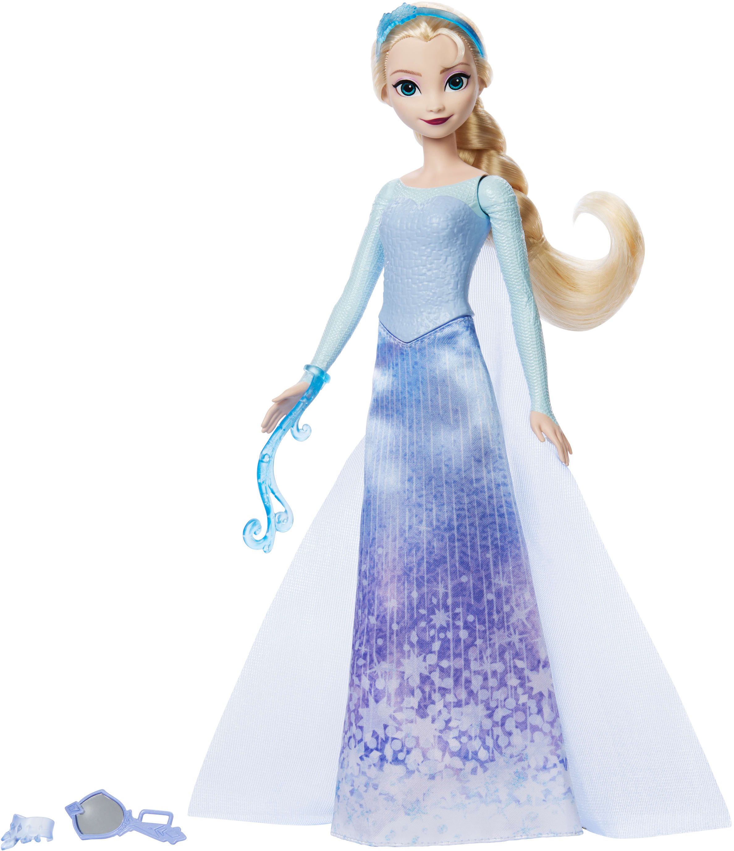 FRO Spin & Reveal Elsa