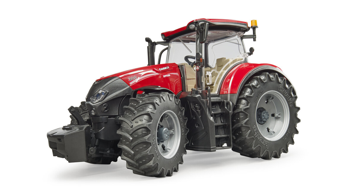Bruder 03190 Case Ih Optum 300 Cvx Bruder, 03190, Case, Ih, Optum, 300, Cvx, Maschine, Rad, Traktor, Transport, Fahrzeug