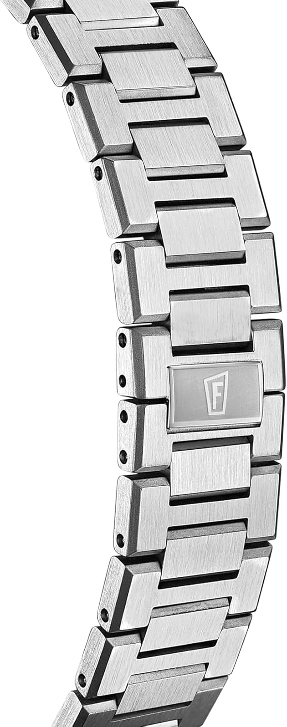 FESTINA DAMENUHR SWISS MADE RIVÉ F20052/5 BLAU