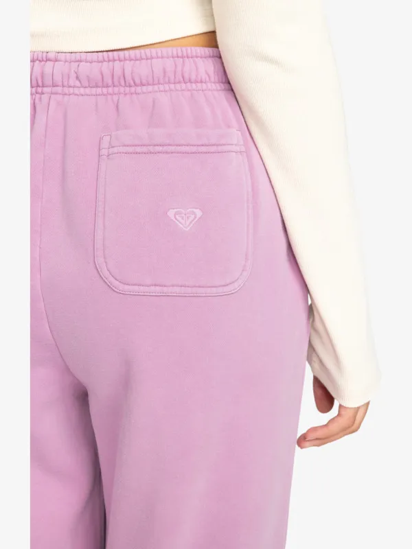 ROXY Oasis Haze - Hose mit elastischem Bund für Frauen GR. L