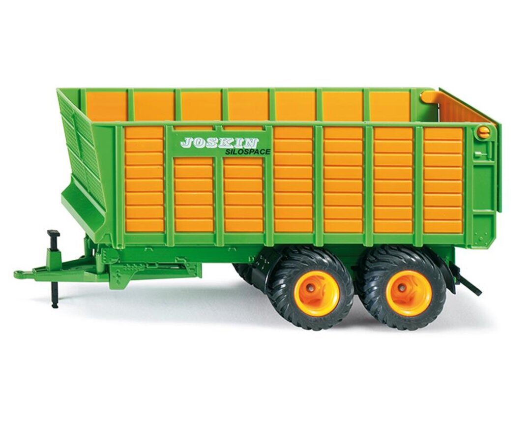 Siku Silagewagen Siku, Silagewagen, Maschine, Rad