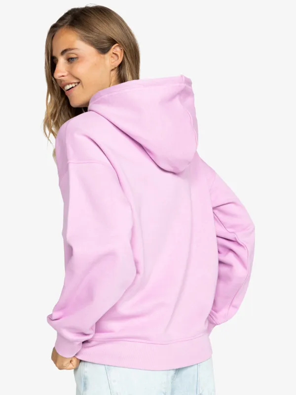 ROXY Thats Rad - Kapuzenpulli für Frauen GR. L