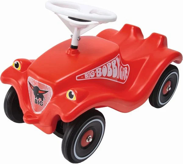 BIG, Bobby, Car, Classic BIG Bobby Car Classic