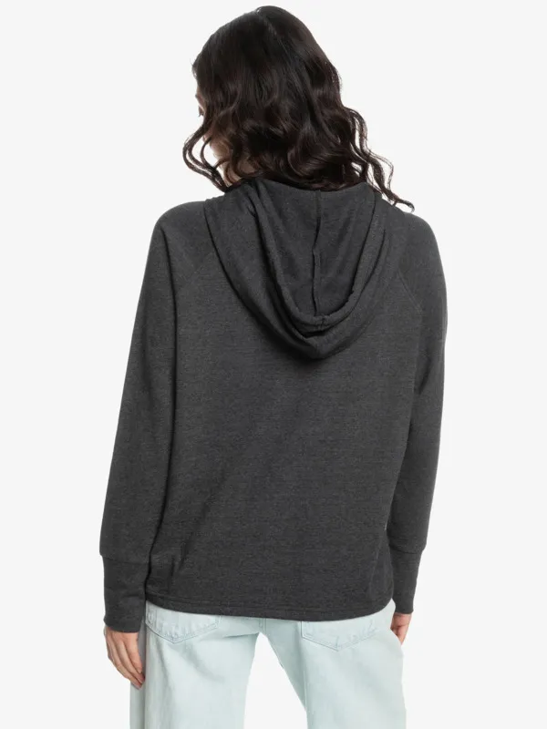 ROXY Destination Surf - Kapuzenpulli für Frauen GR. L
