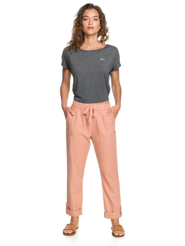 On_The_Seashore_-_Cargohose_für_Frauen