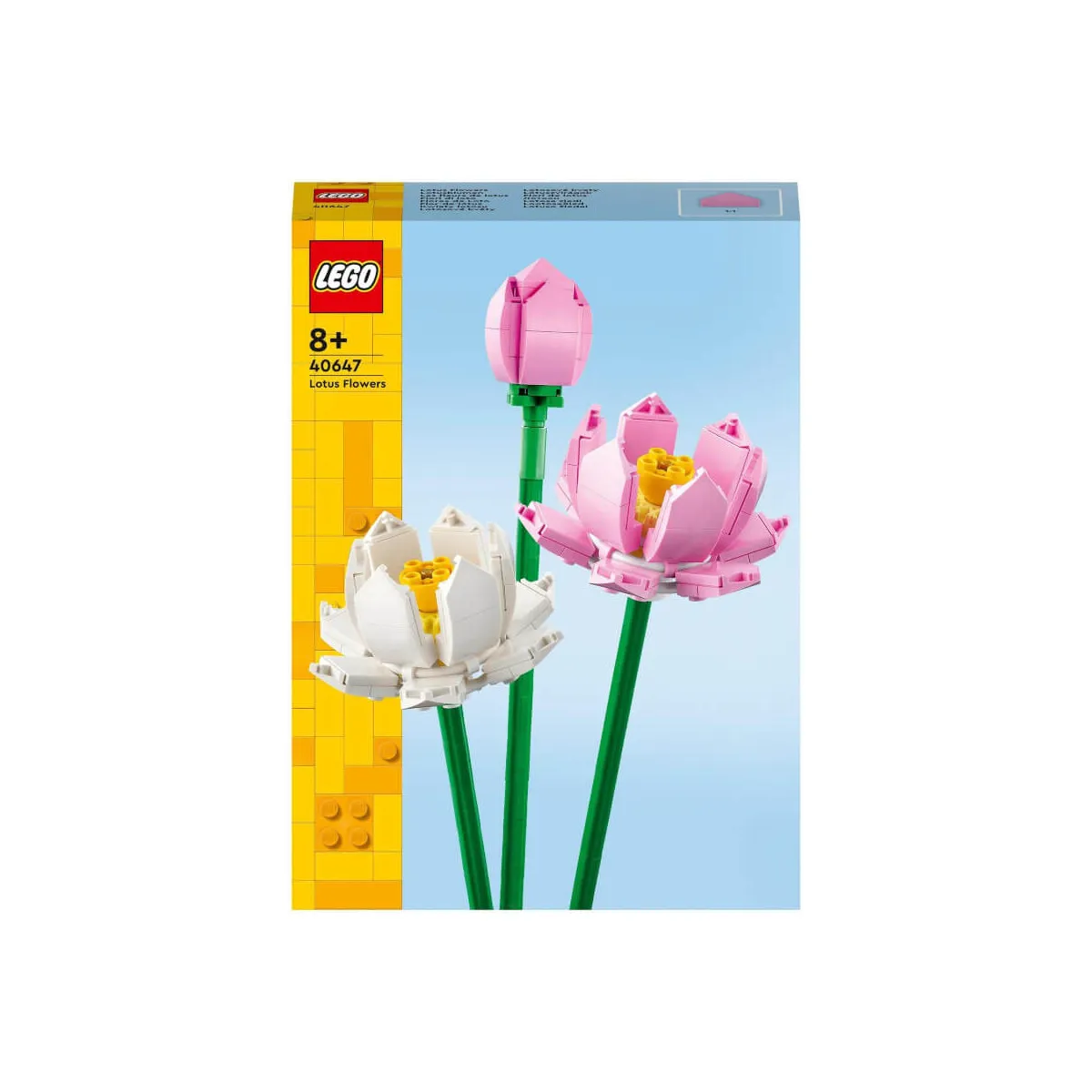 LEGO_40647_Lotusblumen
