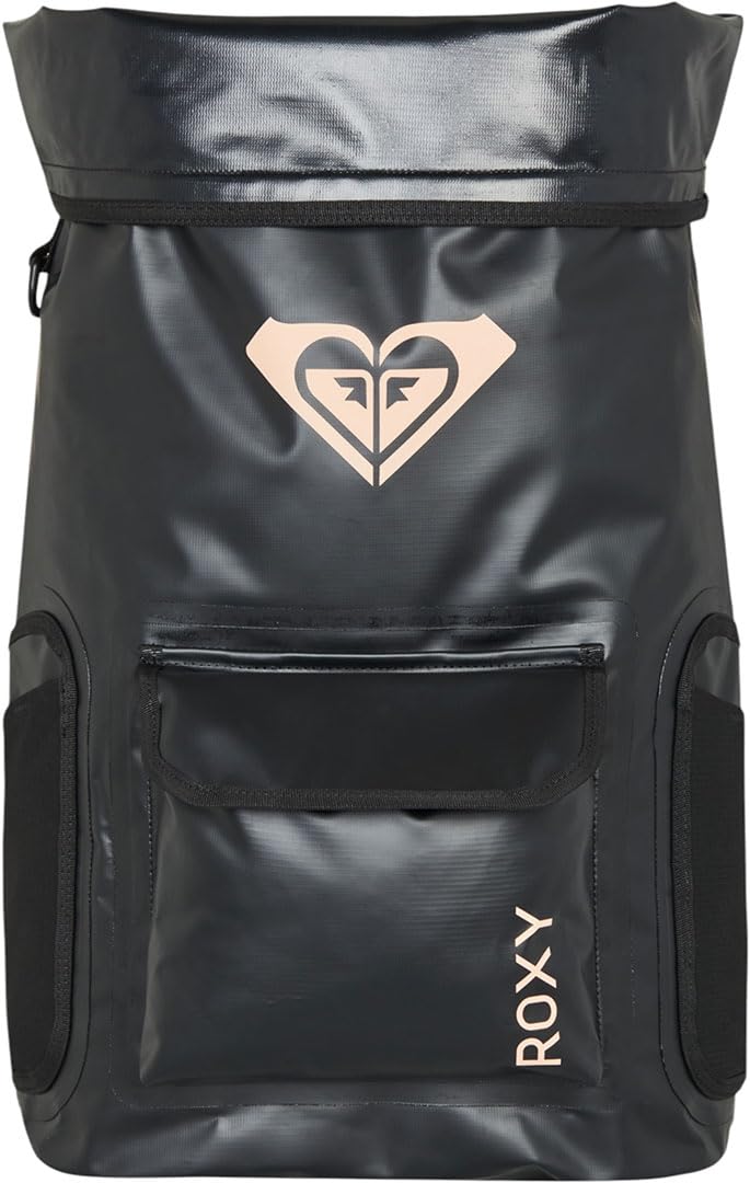 Roxy Need It – Rucksack für Frauen, Schwarz