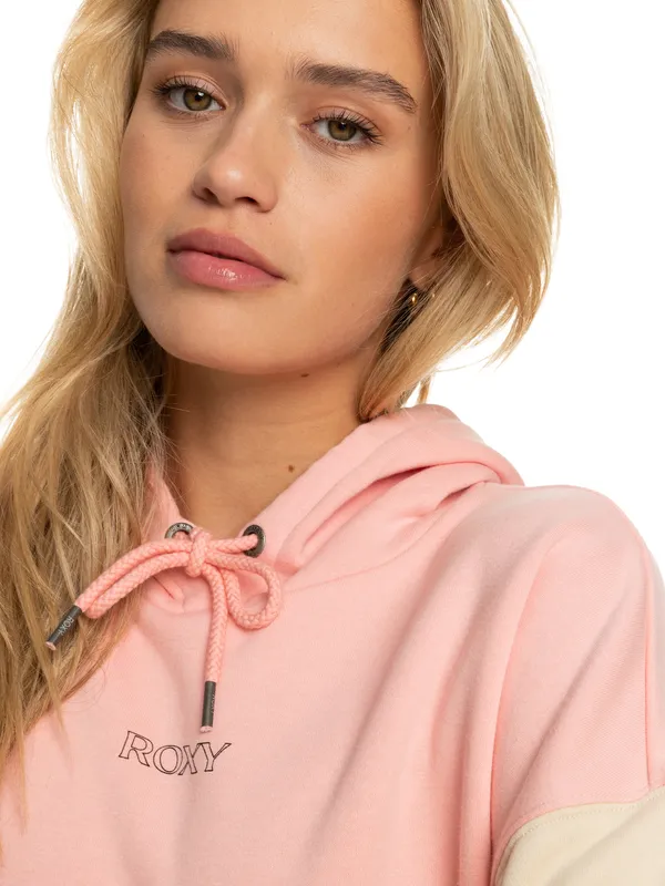 ROXY Leave No Trace - Kapuzenpulli für Frauen GR. L