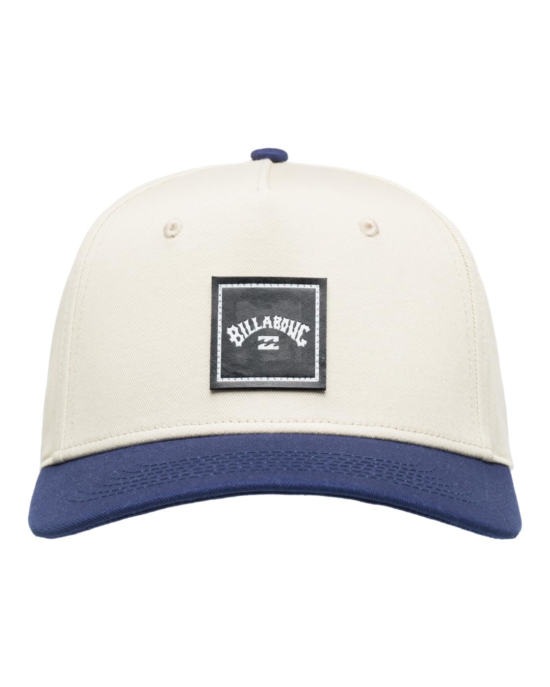 Billabong Stacked – Snapback-Cap für Männer, Sand