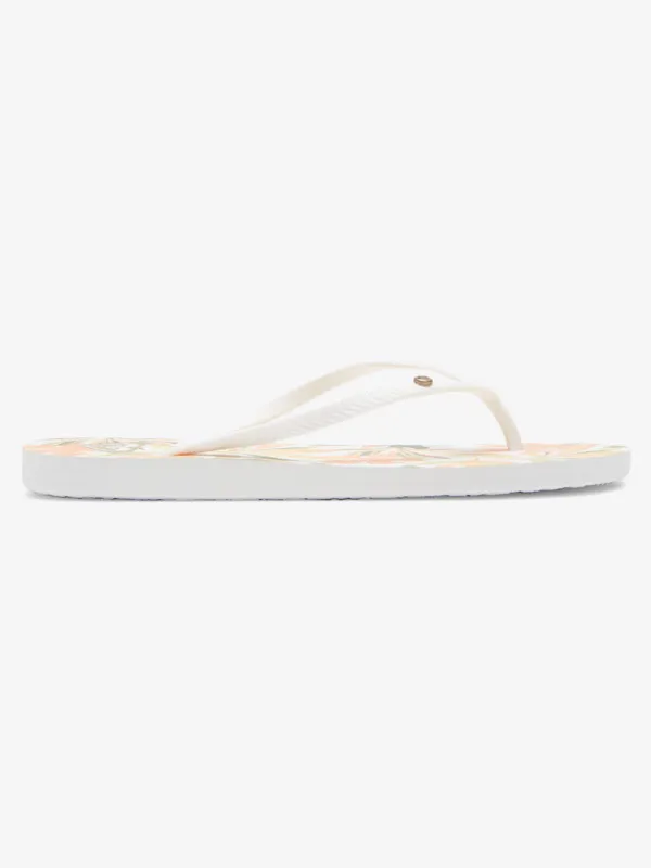 ROXY Bermuda Print - Sandalen für Frauen GR. 41