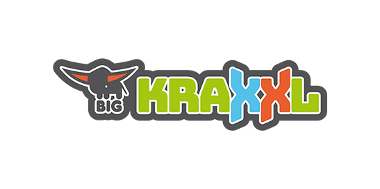 BIG KRAXXL