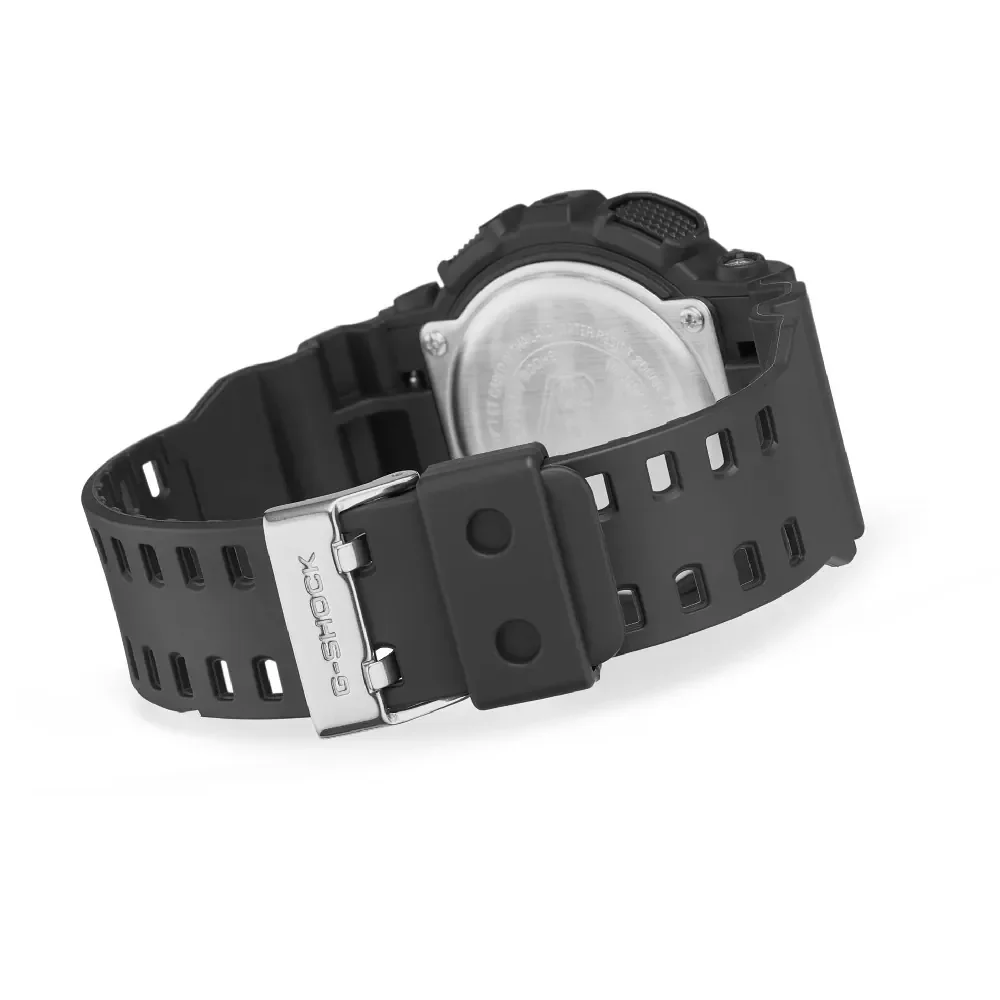 G-SHOCK GA-110MF-1AER Armbanduhr Herren Quarz Uhr
