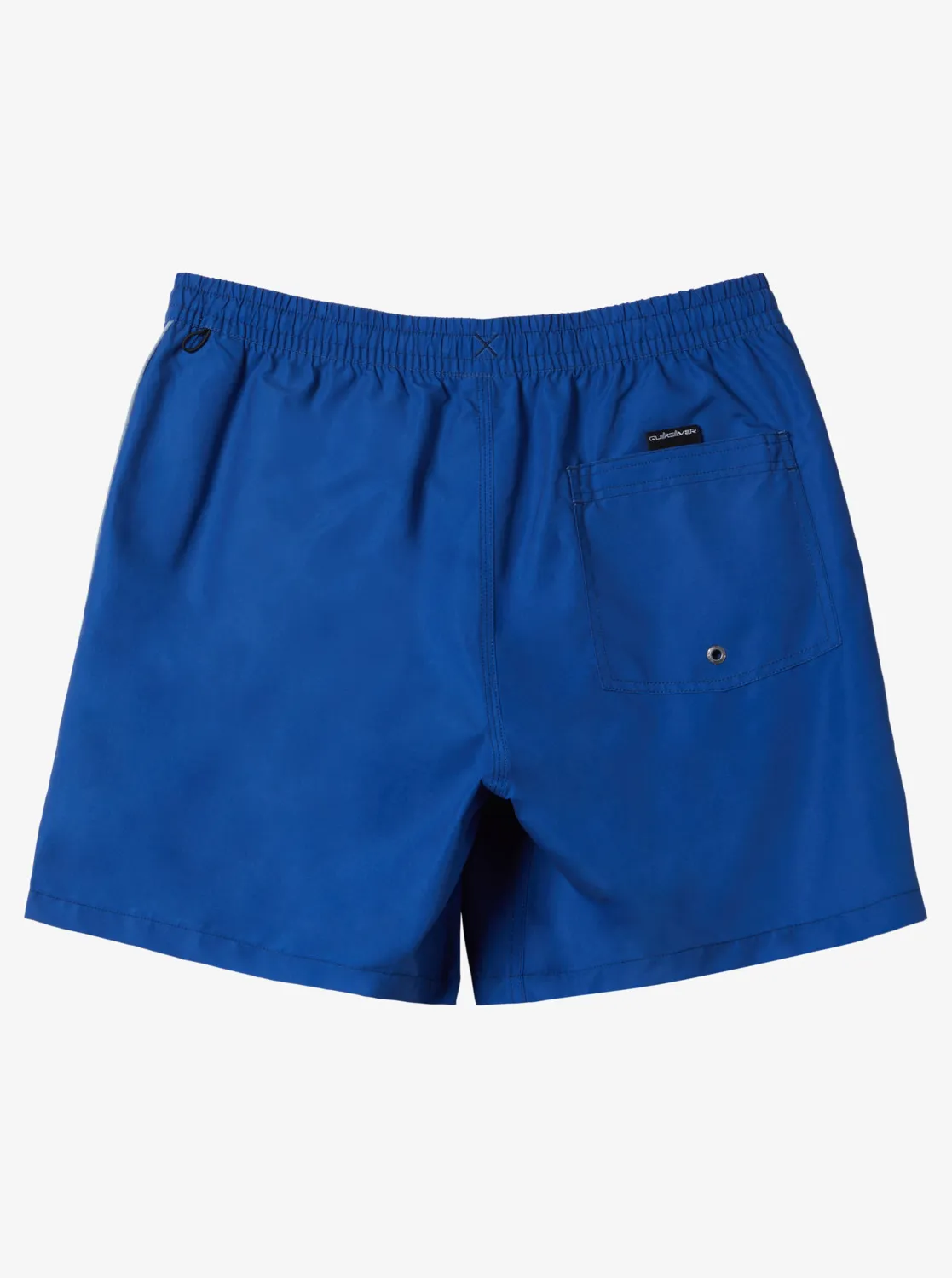 Quiksilver Everyday Vert Volley - Schwimmshorts für Jungen 8-16 Blau GR. L