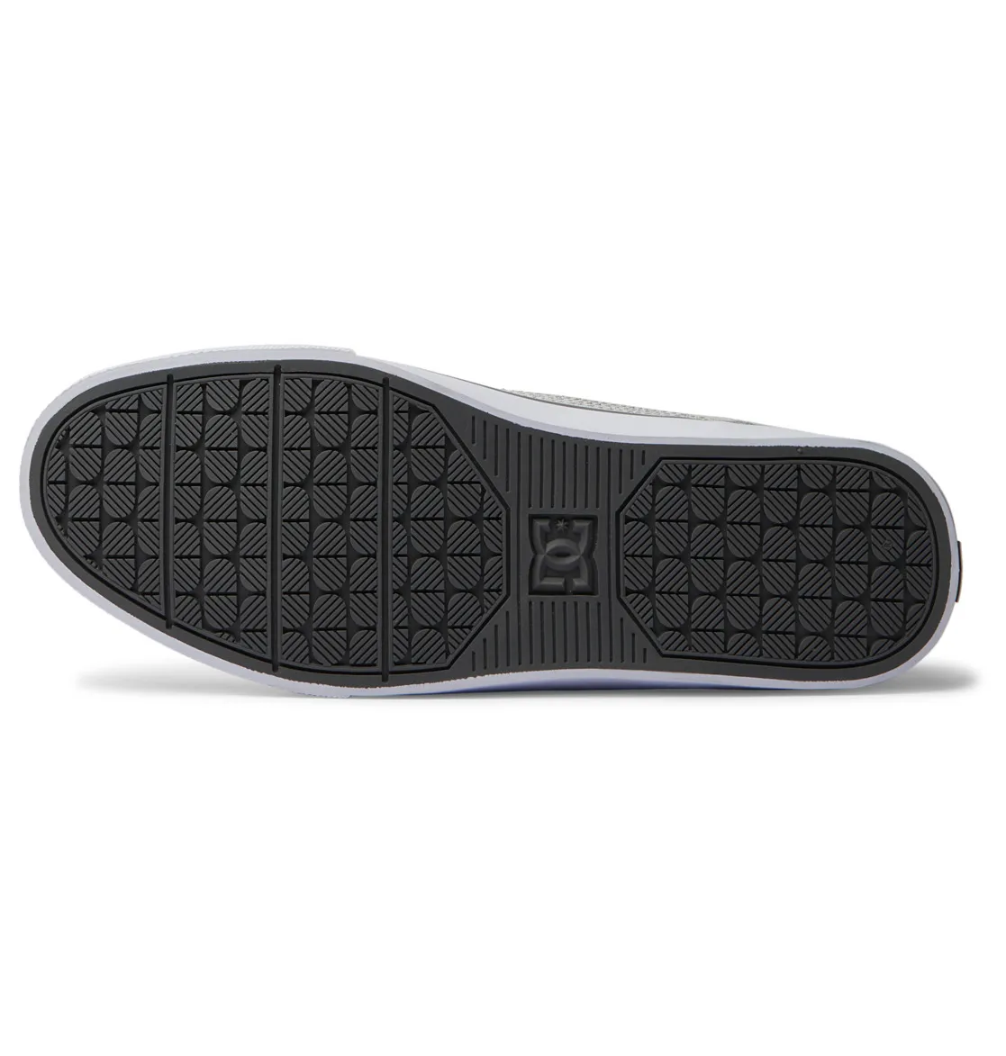 DC Tonik Tx Se - Schuhe für Männer Grau GR. 44.5