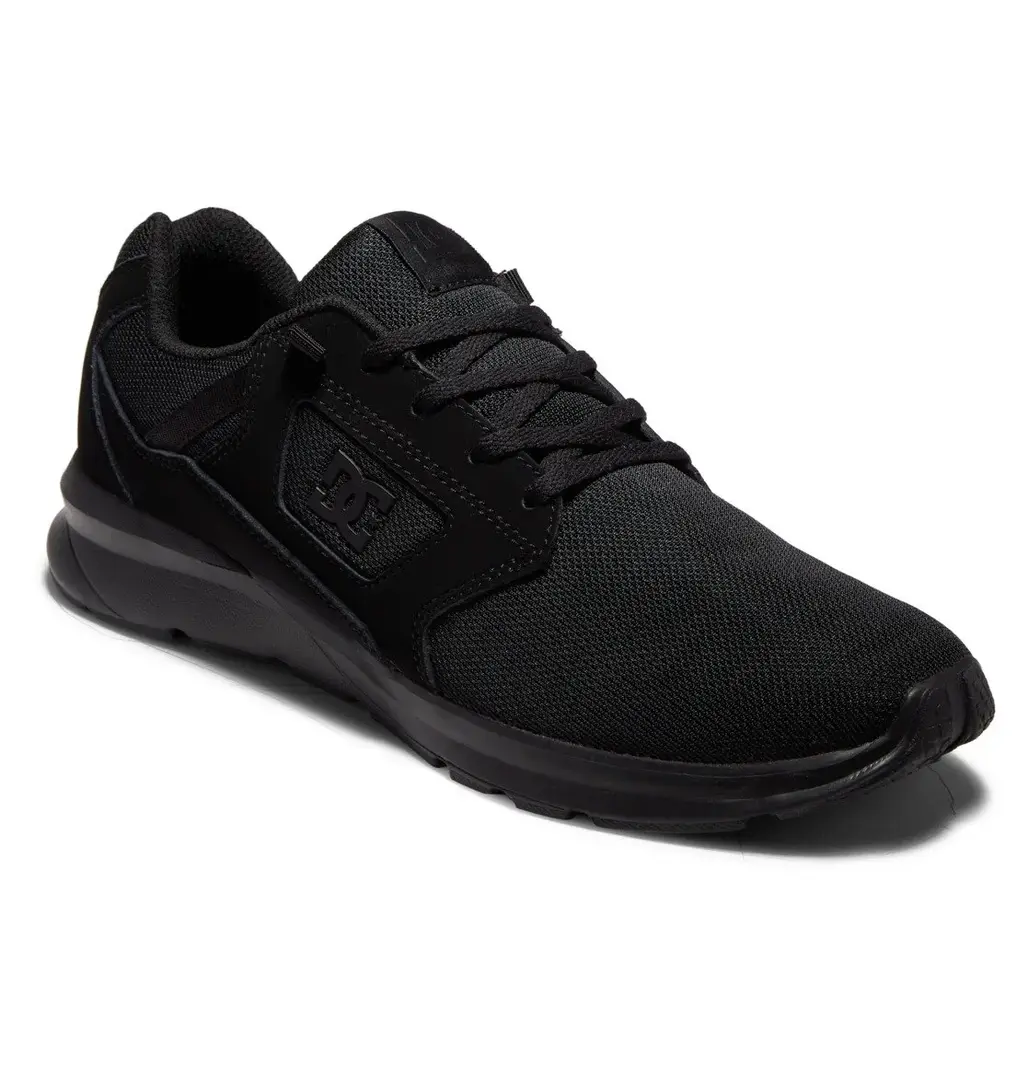 DC Skyline - Leichte Schuhe für Männer Schwarz GR. 43.5