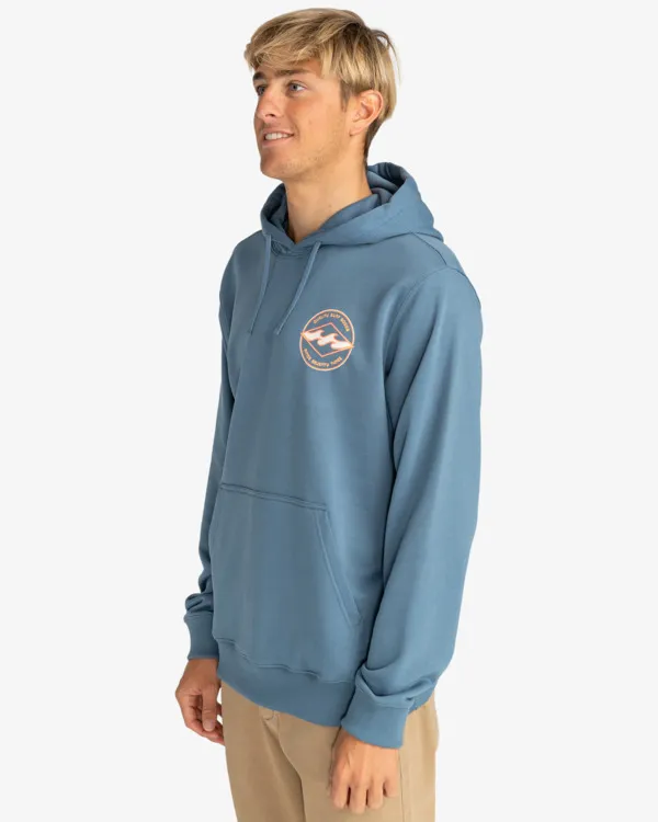 Billabong Hoodie Herren GR.ey Violet GR. L