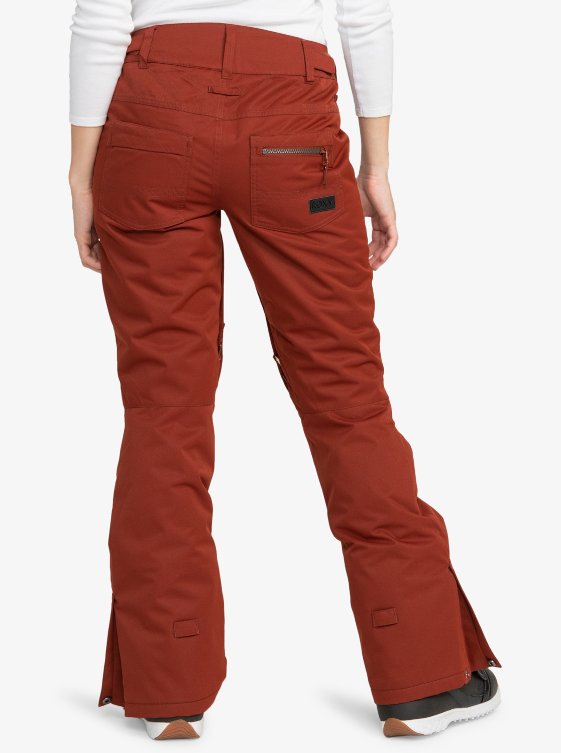 ROXY Nadia - Funktionelle Schneehose für Frauen GR. L
