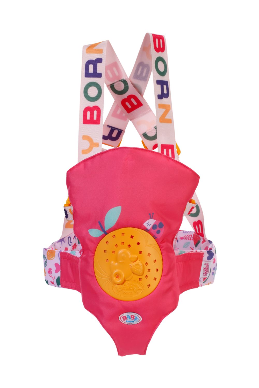 BABY born Pinplay Babytrage BABY, born, Pinplay, Babytrage