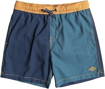 Billabong ALL DAY INTERCHANGE LB BOYS GR. EBBJV00114, Bekleidung, Kurze Hosen, Bluse