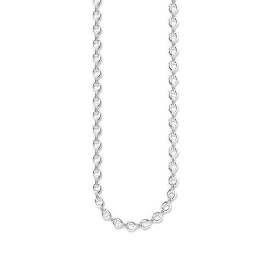 Thomas, Sabo, Kette, Weitankerkette, XL, Zubehor, Schmuck, Halskette, Kette