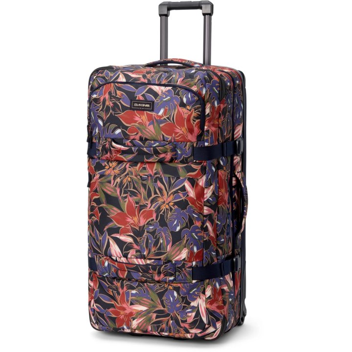 Dakine Split Roller Koffer 110L